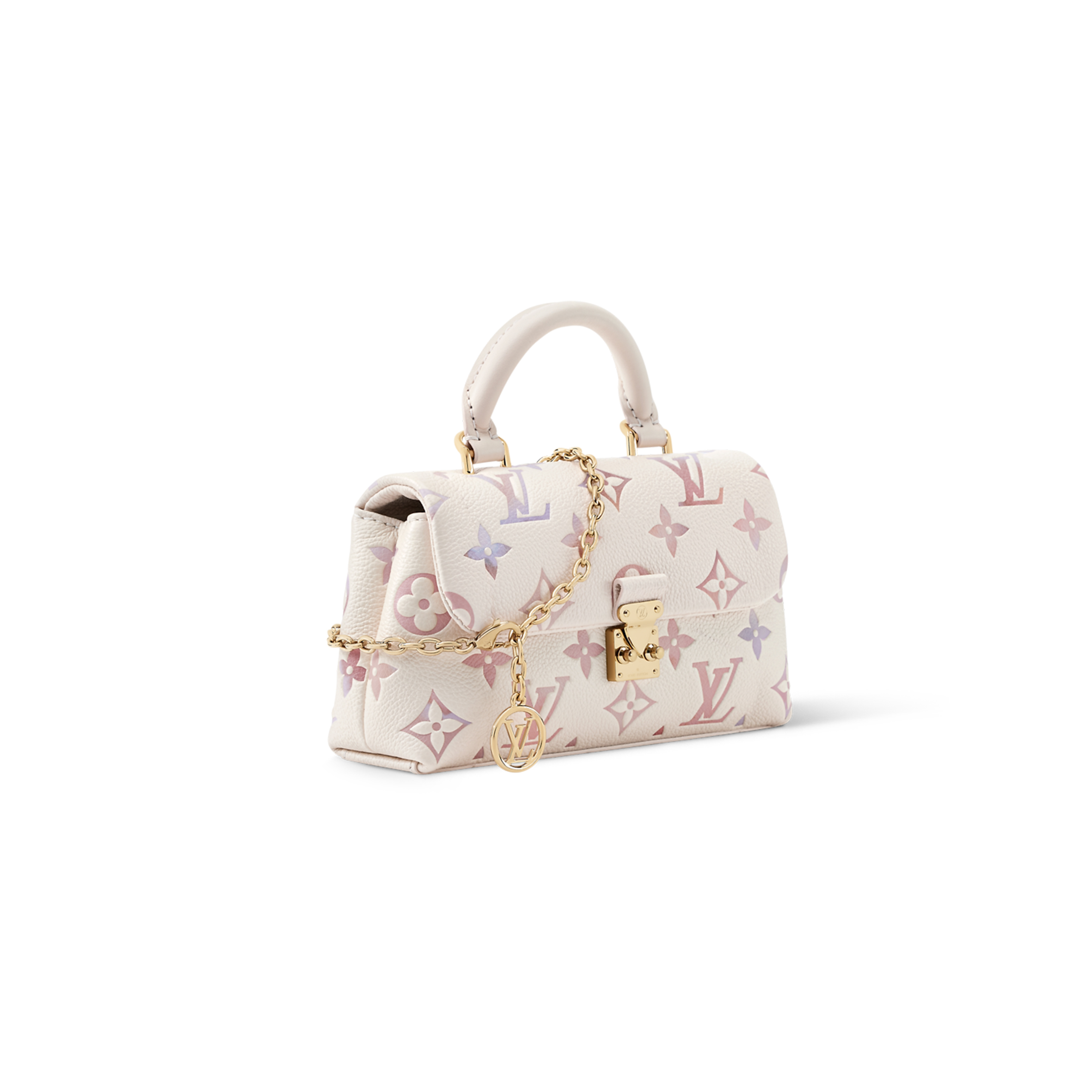 l0*is V*t0n nano madeleine m25596 (21*12*6cm)